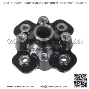 REAR WHEEL HUB, CFMoto OEM  7020-110001