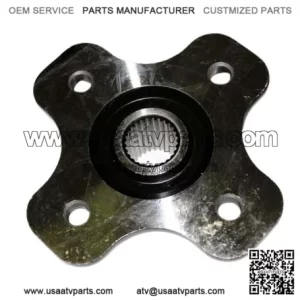 HUB,REAR WHEEL  CFMoto OEM  9030-110001