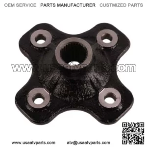 HUB, REAR WHEEL  CFMoto OEM  9010-110001