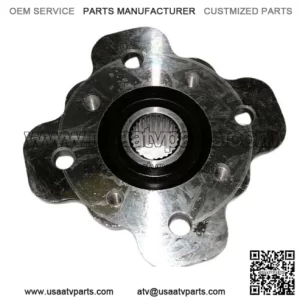 HUB,FRONT WHEEL  CFMoto OEM  9030-070001