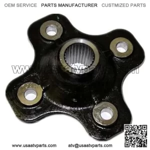 HUB, REAR WHEEL, CFMoto OEM  9010-110001-1000