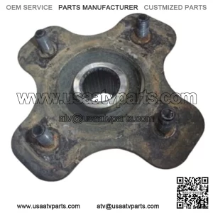 2018 CF MOTO CFORCE 400S 4WD RIGHT REAR AXLE HUB