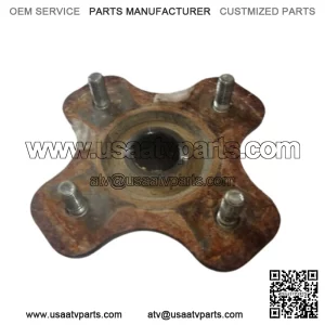 2018 CF MOTO CFORCE 500 4WD REAR LEFT HUB