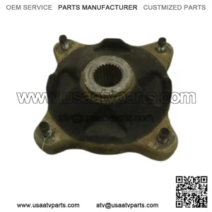 Polaris Magnum Sportsman 330 335 400 500 Middle Left or Right hub 5131649 (For: Polaris)
