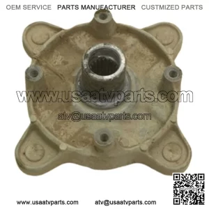 Polaris Hawkeye Sportsman 300 400 Left Right Front Hub 5136296 (For: Polaris)