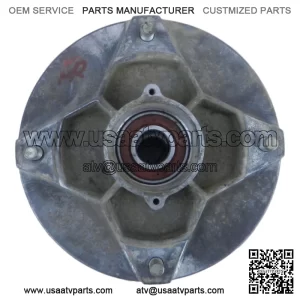 2003 POLARIS TRAIL BOSS 330 FRONT RIGHT OR LEFT HUB 5132627 (For: Polaris)