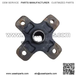 OEM 88-02 Yamaha YFS200 Blaster (1994) LH Front Wheel Axle Hub