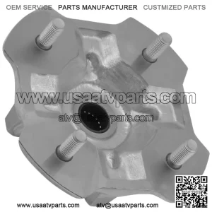 44615-HN2-A20 Front Wheel Hub For Honda TRX500 TRX680 Left Or Right (For: Honda)