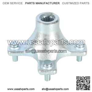 New Rear Left Or Right Wheel Hub For Honda Sportrax 400 TRX400EX 2x4 1999-2008 (For: Honda)