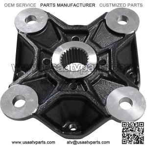 Wheel Hub, SFA 600 / SFA 1000