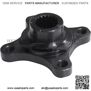 Driveshaft Chain SFA 600 / SFA 1000