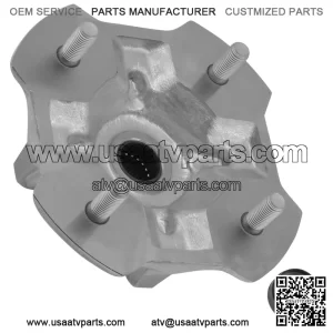 44615-HP5-600 Front Wheel Hub For Honda Rancher 420 TRX420 2007-2013 Left/Right