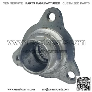 Brake disc hub LINHAI 260 300 21012