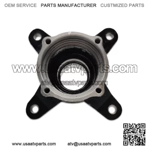 Front hub LINHAI 260 300 20805A