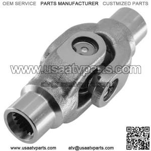 U-Joint for Honda TRX500FPE Foreman 500 Eps 4X4 2007 2008 2009 2011 Yoke Joint