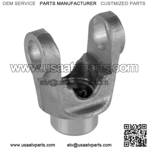 Middle Drive Propeller Shaft Yoke for Yamaha 1D9-17556-10-00 1D9175561000