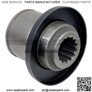 Front Differential Drive Shaft Coupler for Yamaha Grizzly 660 YFM660 03-08