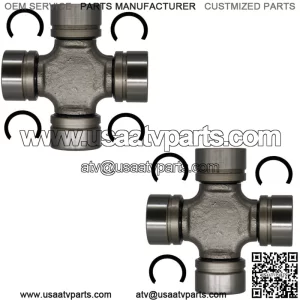 Kawasaki Teryx 800 Teryx4 750 800 rear driveshaft u-joint set 49050-0027