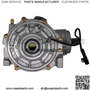 Polaris Ranger RZR Turbo General front differential 1333368 1333745 1334182
