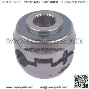 For CAN-AM UTV Maverick X3 TL-CANAM Can Am Torq Locker Front Differential