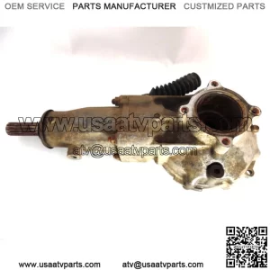 Rear Differential 2007 Suzuki Eiger Quadrunner 400 4x4 Lt-f400f 27301-38820 (For: Suzuki Eiger 400)