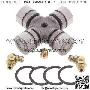 Fits 2006 Suzuki LT-A400F Eiger 4x4 Auto Universal Joint Kit 19-1003 (For: More than one vehicle)