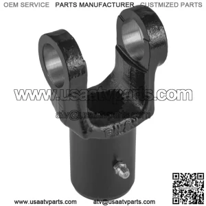 Front Drive Train Prop Shaft Yoke For Polaris Sportsman ACE 570 2015-2019