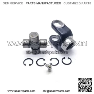 Front Propeller Drive Shaft Coupling Yoke For Can-Am 705400782 705400391