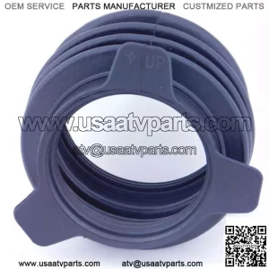 Genuine Honda Swingarm Boot Joint Honda TRX 250 Fourtrax ATC 250 SX 1985-1987  (For: Honda)