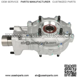 For 400 97-01 & 450 98-01 Honda Foreman Rear Final Gear Differential Assembly (For: Honda FourTrax Foreman 400)