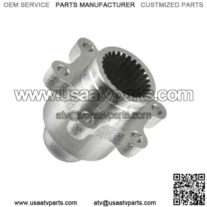 Rear Differential Drive Shaft Boss Fits Yamaha 5UG-46212-00-00 (For: 2006 Yamaha Rhino 660)