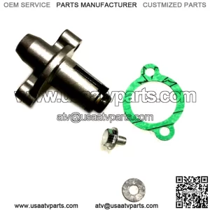 Camshaft Timing Tensioner Gasket Fit Yamaha Rhino 660 04-07 Grizzly 660 02-08 (Fits: Yamaha Rhino 660)