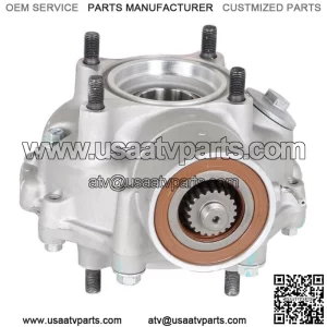 Final Drive Gear For 07-13 Honda TRX420 Rancher Rear Differential 41300-HP5-600