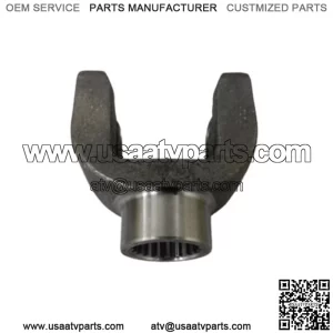 Can Am OEM 20 Spline YOKE XMR/Maverick Rear Differential 715900271 *no wear ring