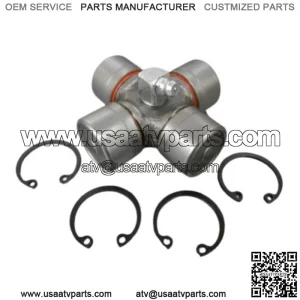 Can Am Outlander Maverick Renegade Commander Rear OEM U Joint 703500846