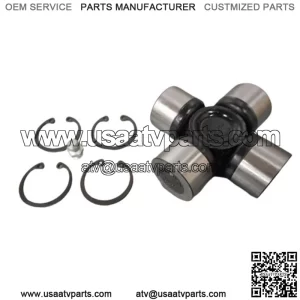 Canam Rear U Joint Outlander Maverick Renegade Commander Quailty