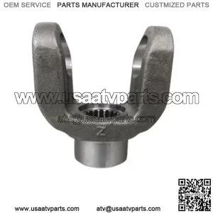 Can Am 2006-curent Outlander Renegade Commander 18 Spline Yoke 715900101