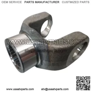 OEM Can Am Outlander Renegade Commander 20 Spline Yoke Updated Style 715900499