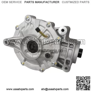 New OEM Can Am Maverick XXC XRS XMR XDS Max Rear Differential 2013-2018