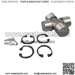 Can Am NEAPCO Front U-Joint  Commander Outlander Renegade Unit Pack Kit Ujoint