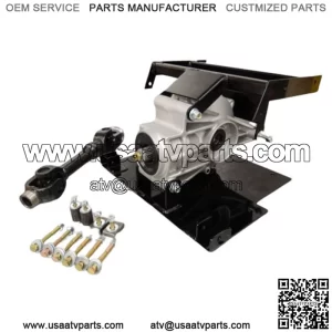 Maverick Rear Differential Swap kit For Commander 800/1000 XT X MAX 800R 1000R