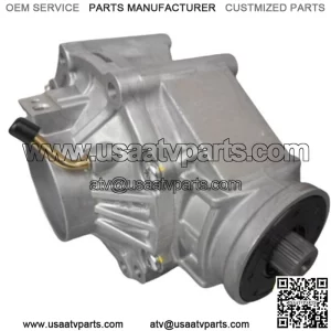 Rear Differential Diff Rear Chunk 705502808 UPGRADE 2019+ ATV Outlander Renegade