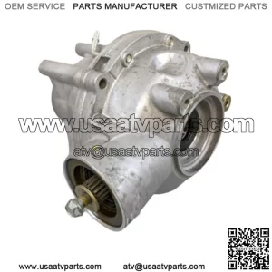 Can Am Outlander, Renegade, Maverick, Commander Front QE Differential 703500900
