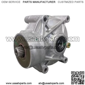 NEW OEM CANAM Commander Rear Differential 2014-19 705502517 Final Drive