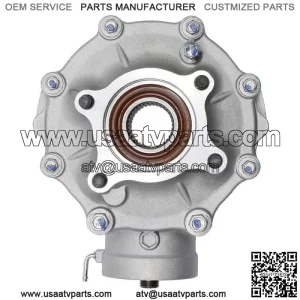 Rear Differential Assy for 2012-2013 Honda Foreman 500 TRX500 FE FM 41300HR0F00