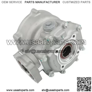 For HONDA REAR FINAL DRIVE ASSY 2008-2020 RECON TRX250 41300-HM8-B60