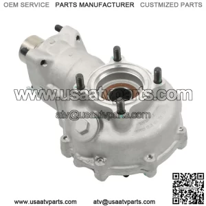 Final Gear Differential Assembly for Honda Foreman Rubicon 500 4x4 TRX500 Rear