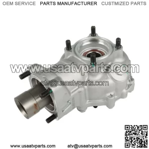 Rear Differential Assembly For 02-04 TRX450 FE FM Fourtrax Foreman 41300-HN0-670