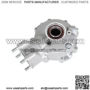 41300-HM5-850 Rear Differential Rear End For 88-00 Honda TRX300FW Fourtrax 4x4