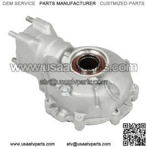 Complete Rear Differential Fit for Honda TRX300FW Fourtrax 300 4X4 1988-1995